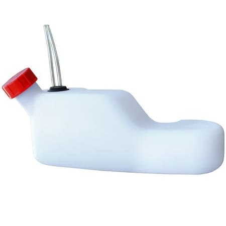 Tomahawk Power Fuel Tank for Tomahawk TMD14 Backpack Mosquito Fogger EB-500-E.4-1 TMD14-FUELTANK