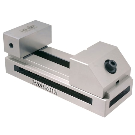 Pro-Series 3" Precision Toolmaker's Vise 3900-2013