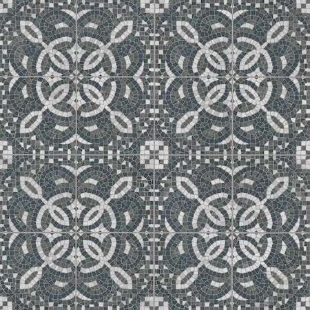 Msi Galleria Lucia Grigio Sample  Matte Porcelain Floor And Wall Tile ZOR-PT-0802-SAM