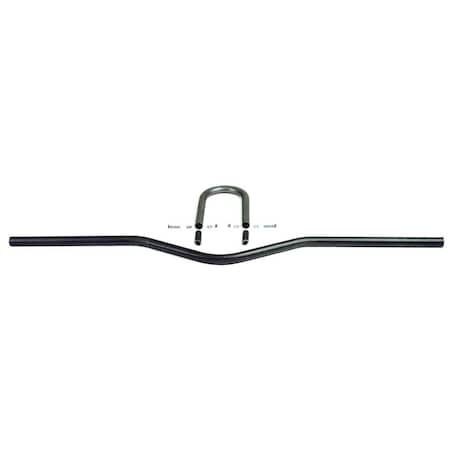 Competition Engineering C3029 Tubular Driveshaft Loop COE3029