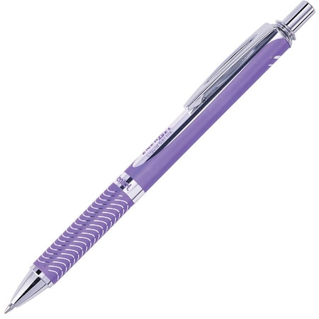 Pentel Pen, Energel, Alloy Rt, 0.7, Vt BL407VA