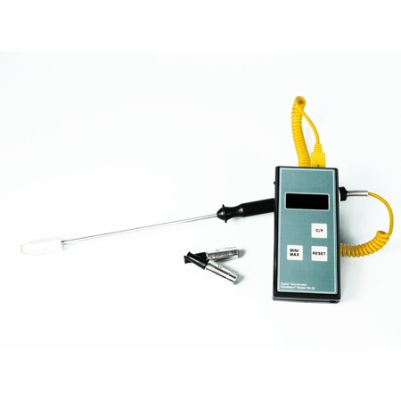 Torrey Pines Temperature Probe and Plate Calibration Kit HS30-800
