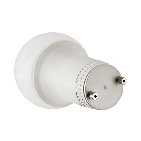 Euri Lighting A21 LED 17W 1600lm 3000K GU24 Dimmable Damp UL Enclosed 25K hrs EA21-17W5000CG