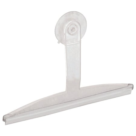 Idesign Shower Squeegee, 12 in Blade 22300