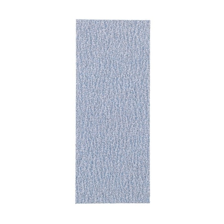 Norton Co ProSand A259PS Series Sandpaper, 3-2/3 in W, 9 in L, 60 Grit, Coarse, Aluminum Oxide Abrasive 68537