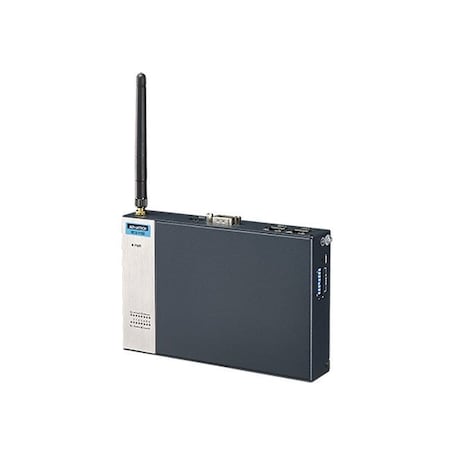 Advantech A8 800MHz, 2xLAN, 6xCOM, 1xmPCIe w/EdgeLink ECU-1152TL-R11ABE