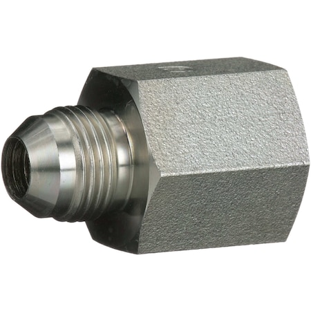 Gates Gates hydraulic adapter 10MJ-8FP