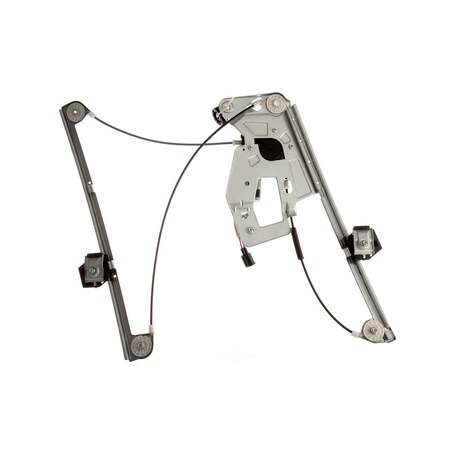 Aisin Power Window Regulator w/ Motor RPAB-009