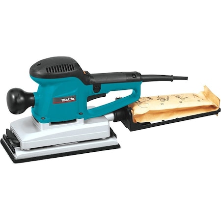 Makita 1/2 Sheet Finishing Sander BO4900V