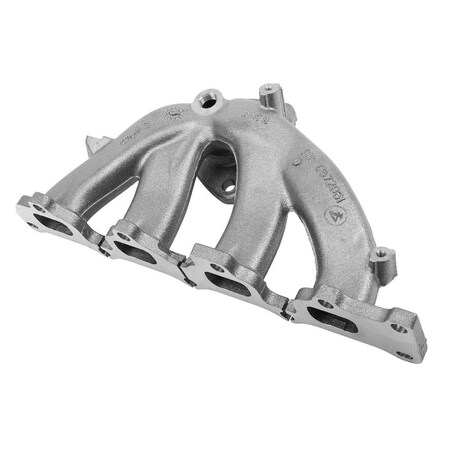 Acdelco MANIFOLD-EXH, Exhaust Manifold,  12672961