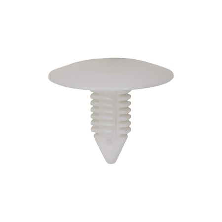 Auveco Interior Trim Panel Retainer - GM Chrysler, 50PK 11673