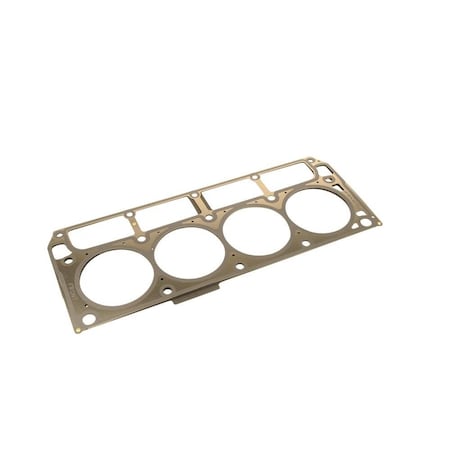 Acdelco GASKET CYL HD, Engine Cylinder Head Gasket,  12610046