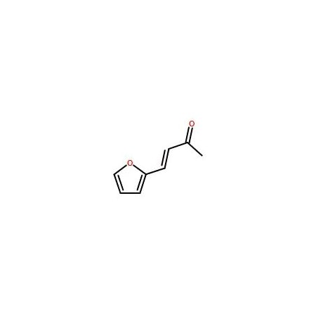 Ak Scientific 4-(2-Furyl)-3-buten-2-one (5g), CAS 623-15-4 8060AF-5g