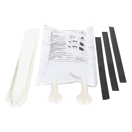 3M Splice Kit, 5 kV, 3/0 AWG Max 61343