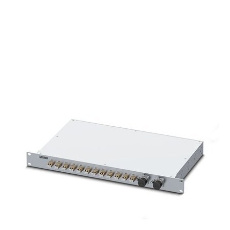Phoenix Contact FOC-FR19:1U-217S12-LCD12-OM1 - 1018570