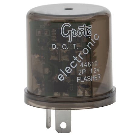 Grote Electromagnetic Flasher 44810