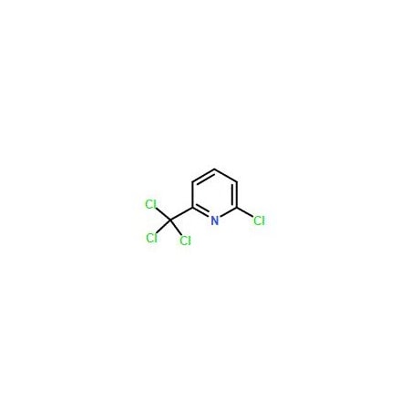 Ak Scientific 2-Chloro-6-(trichloromethyl)pyridine (100g), CAS 1929-82-4 P464-100g