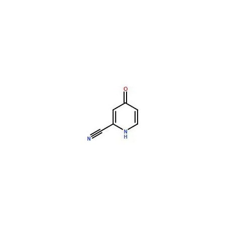 Ak Scientific 4-Hydroxypicolinonitrile (1g), CAS 475057-86-4 6478AB-1g
