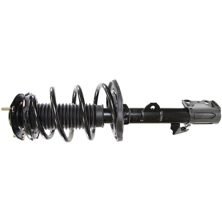 Monroe Suspension Strut and Coil Spring Assembly,  272484