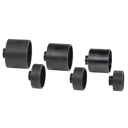 Otc Honda Control Arm Connected Adapter Set CA6636-HCB