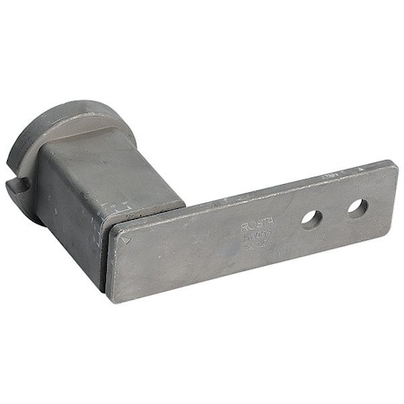 Rosta Elastomeric Tensioner, Stainless Steel 06071112