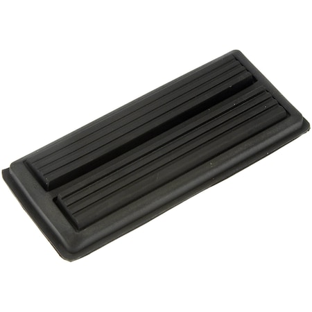 Dorman Brake Pedal Pad,  20754