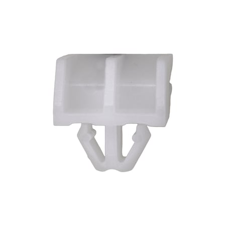 Auveco Mercedes Rocker Panel Moulding Clip, 25PK 25061