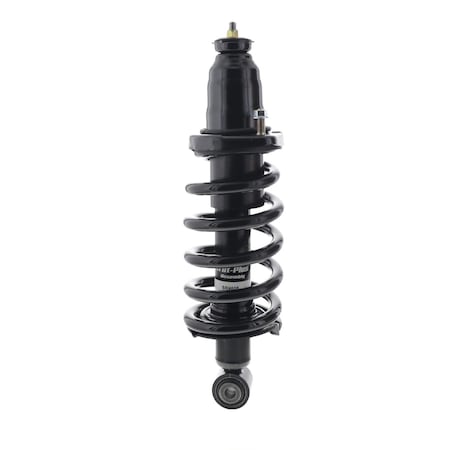 Kyb Complete Corner Unit Assembly -Strut, Mount and Spring,  SR4605