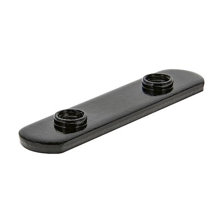 80/20 T-SlotFasteners, Steel, Zinc-Plated 3279-10