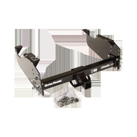 Draw-Tite 41947 19632017 MultiFit Class V Ultra Frame Receiver Hitch DRT41947