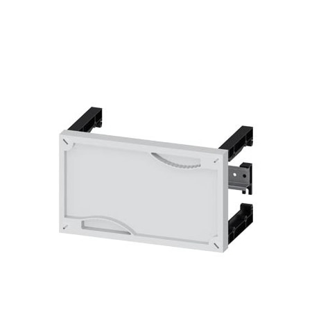 Siemens ALPHA 400/630/1250 DIN assembly kit terminal blocks horizontal section 8GK4401-1KK12