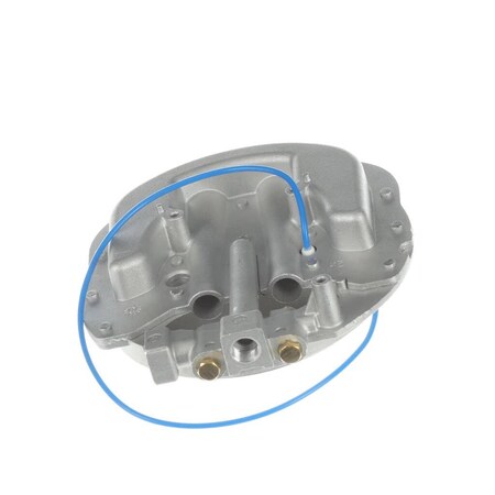 Ge BASE BURNER ASM AFB WB16X39431
