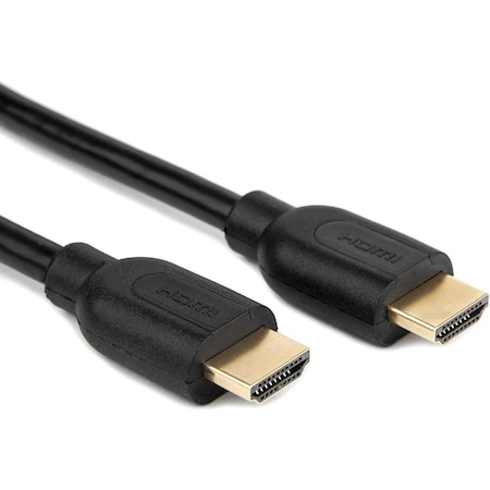 Rocstor HDMI HIGH SPEED WITH ETH CBL 3 Y10C159-B1