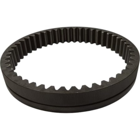 John Deere RING GEAR, JOHN DEERE OEM ER135646 ER135646