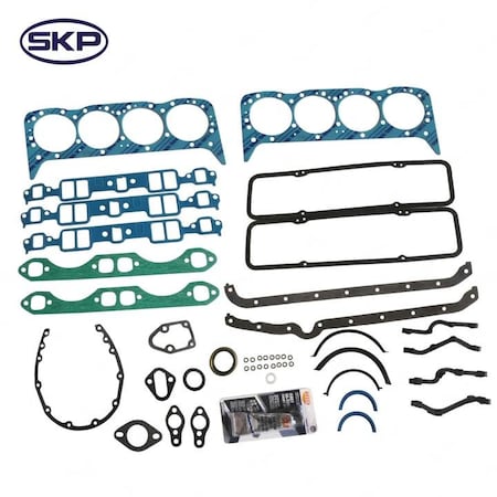 Skyward Automotive Products Engine Cylinder Head Gasket Set, SK2601045