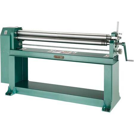Grizzly 51" Slip Roll T26471