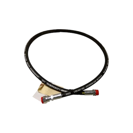 Cnh HOSE HYDRAULIC, CNH OEM 84356437 84356437