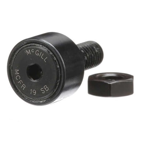 Mcgill Bearing-Cam Follower MCFR 19 SB                               MCFR 19 SB