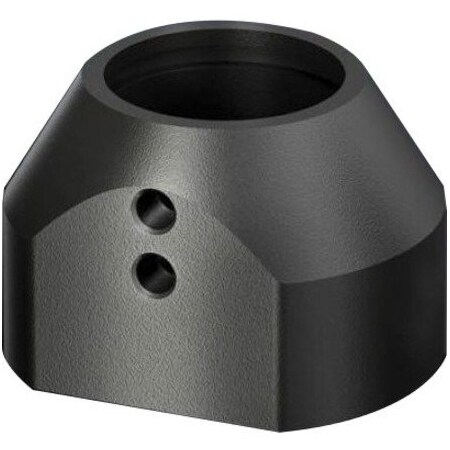 Rittal Cp-S Encl Coupling Ral7024 6501070
