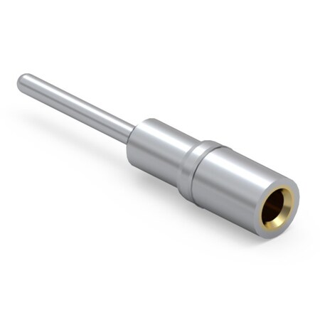 Mill-Max PCB Pins, 4030-0-15-80-43-27-04-0 4030-0-15-80-43-27-04-0