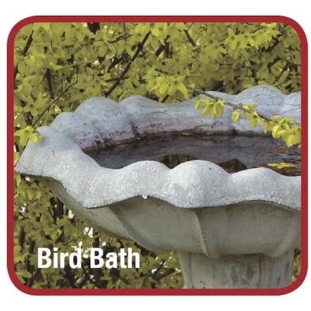 Summit Mosquito Dunks Insect Repellent Solid For Mosquitoes 6 ct 110-12