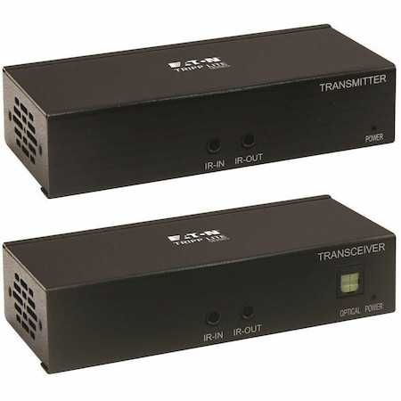 Eaton EATON, HDMI Extender B127A-111-BHTH