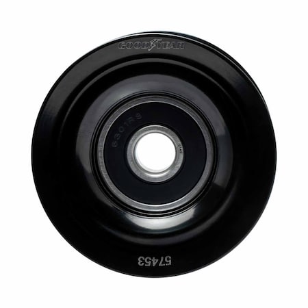 Goodyear Accessory Drive Belt Tensioner or Idler Pulley 57453