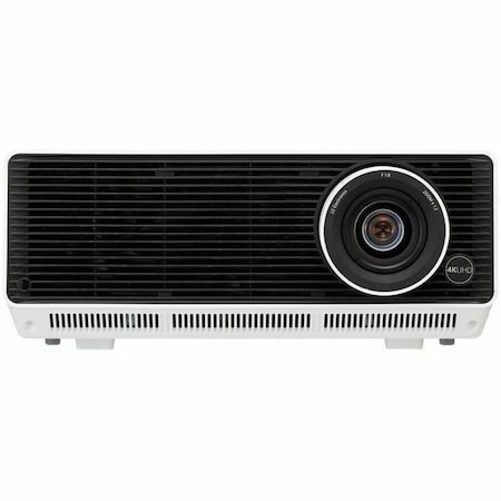Lg PROBEAM 5000 LUMENS 4K UHD SHORT THROW LASER PROJECTOR, VERT/HOR LENS SHI BU53RG