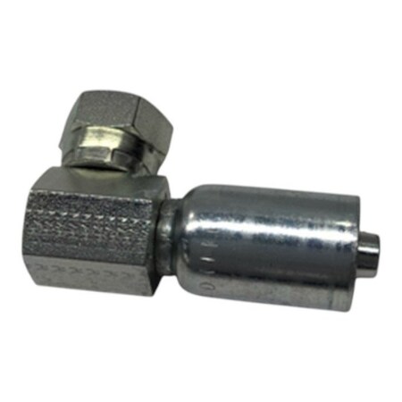 Cnh FITTING, CNH OEM P-1B4HY-6-6 P-1B4HY-6-6