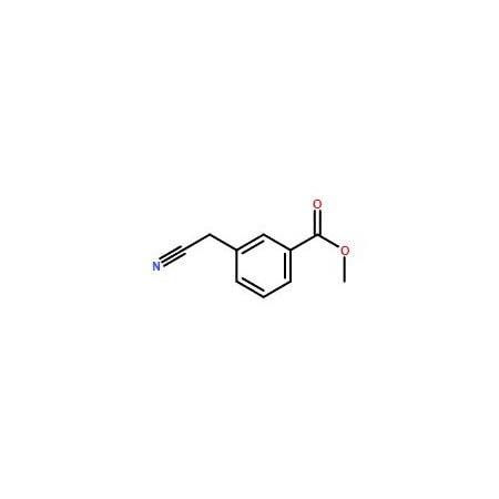 Ak Scientific Methyl 3-(cyanomethyl)benzoate (100g), CAS 68432-92-8 P498-100g