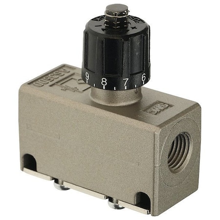 Smc SPEED CONTROLLER AS3500-N02-2