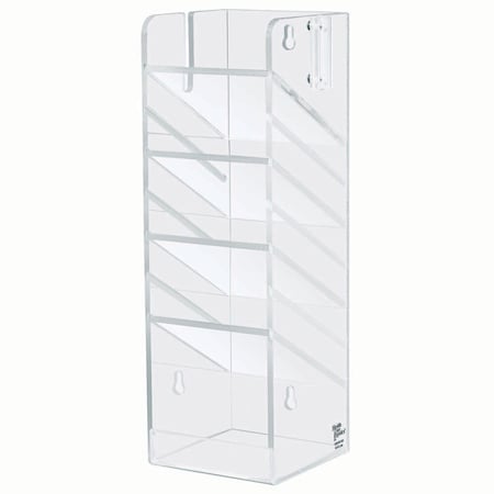 Jorgensen Laboratories Blood Tube Storage Tower J1736