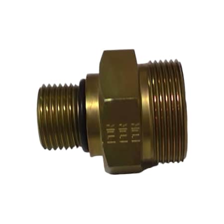 Cnh HYD CONNECTOR, CNH OEM 89500403875 89500403875