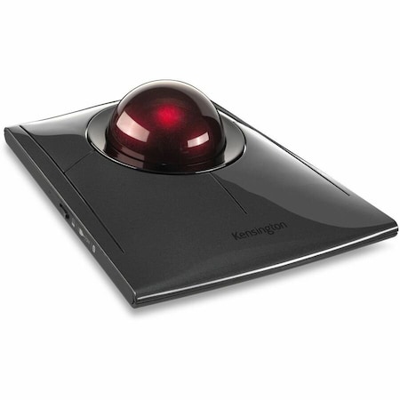 Kensington KENSINGTON SLIMBLADE PRO TRACKBALL. K72080WW